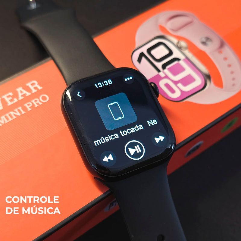 W10T Mini Microwear| 1GB| Chat GPT
