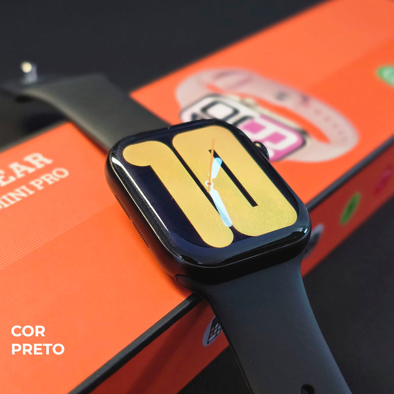 W10T Mini Microwear| 1GB| Chat GPT