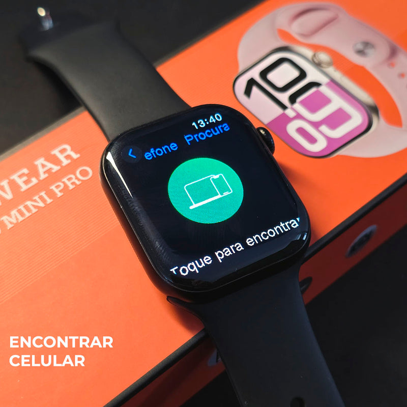 W10T Mini Microwear| 1GB| Chat GPT