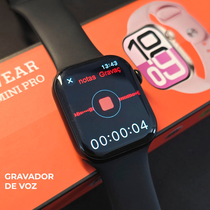 W10T Mini Microwear| 1GB| Chat GPT