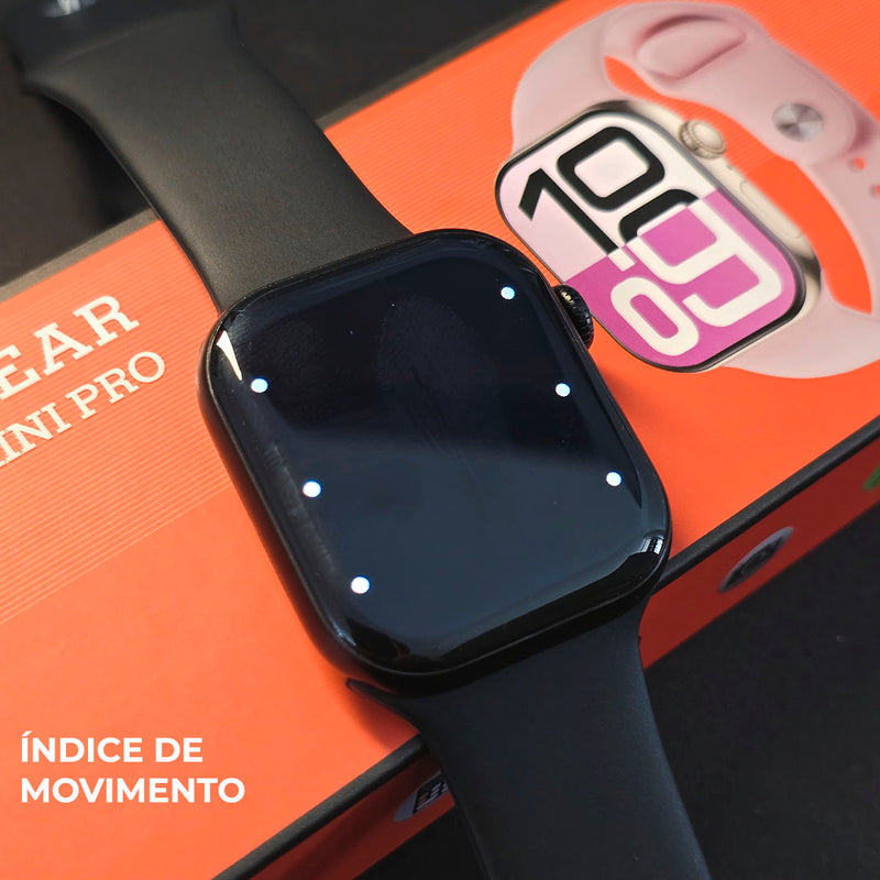 W10T Mini Microwear| 1GB| Chat GPT