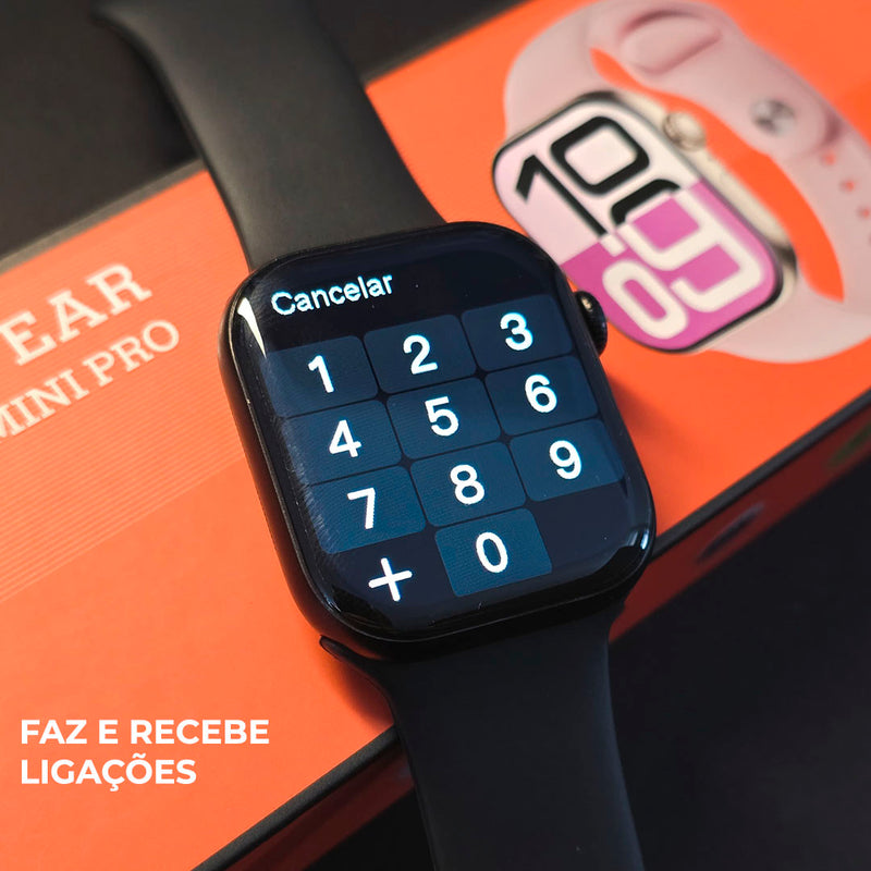 W10T Mini Microwear| 1GB| Chat GPT