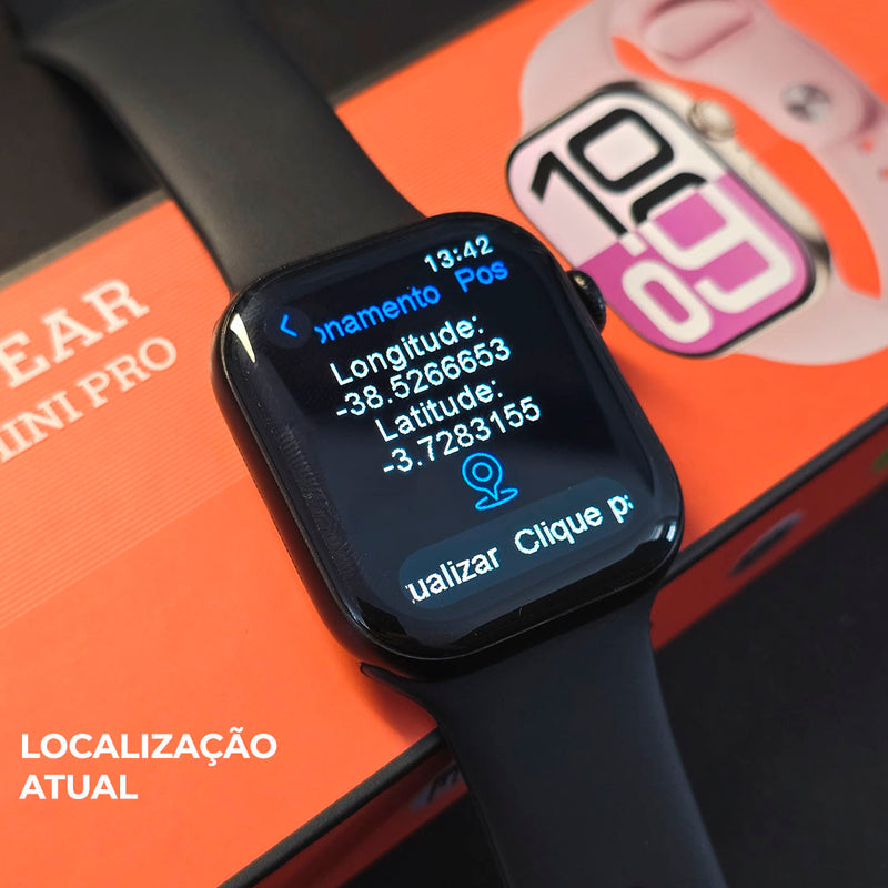 W10T Mini Microwear| 1GB| Chat GPT