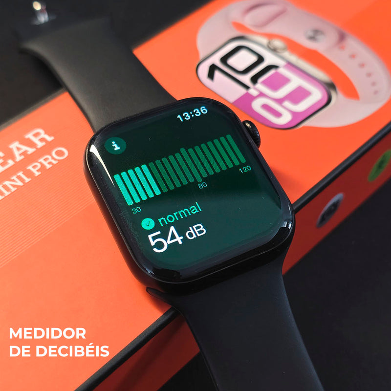 W10T Mini Microwear| 1GB| Chat GPT