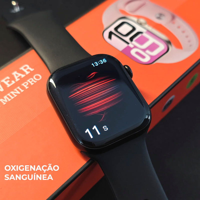 W10T Mini Microwear| 1GB| Chat GPT