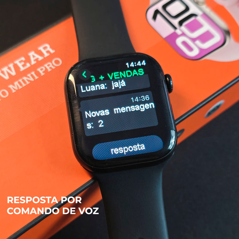 W10T Mini Microwear| 1GB| Chat GPT