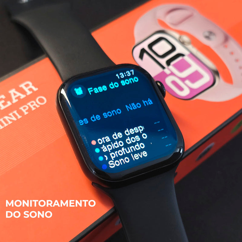W10T Mini Microwear| 1GB| Chat GPT