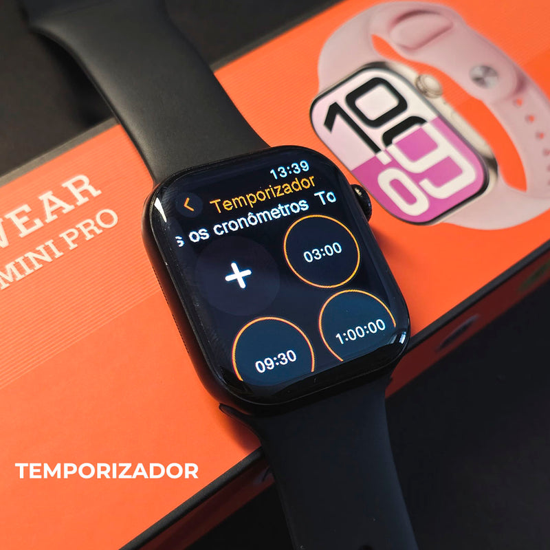 W10T Mini Microwear| 1GB| Chat GPT