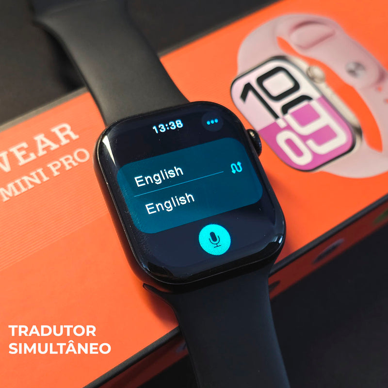 W10T Mini Microwear| 1GB| Chat GPT