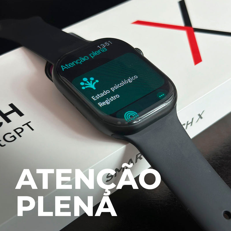 W10 Microwear| chat GPT em Português|1GB|Capinha