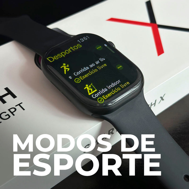 W10 Microwear| chat GPT em Português|1GB|Capinha