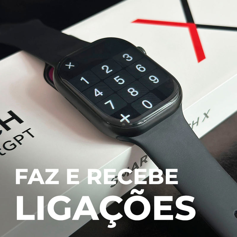 W10 Microwear| chat GPT em Português|1GB|Capinha