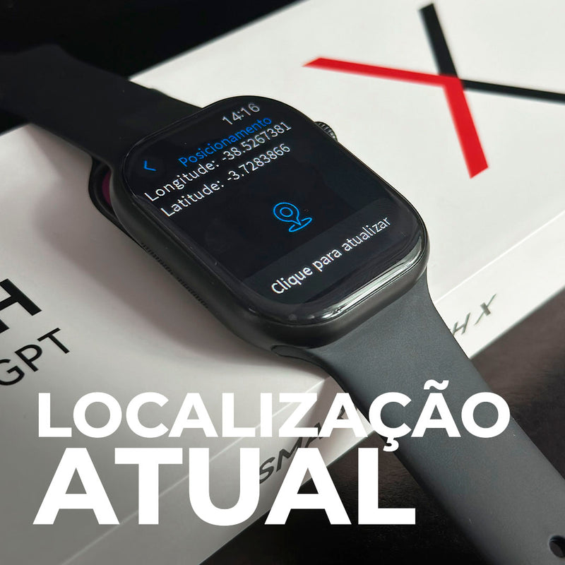W10 Microwear| chat GPT em Português|1GB|Capinha