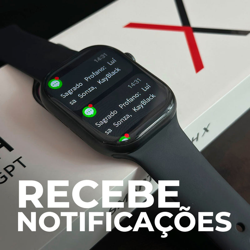 W10 Microwear| chat GPT em Português|1GB|Capinha