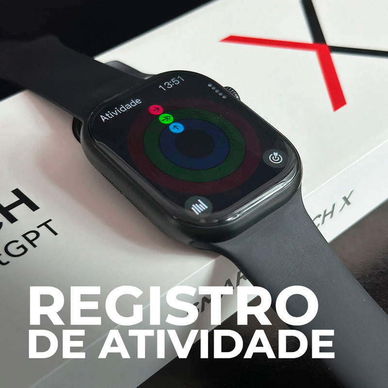 W10 Microwear| chat GPT em Português|1GB|Capinha