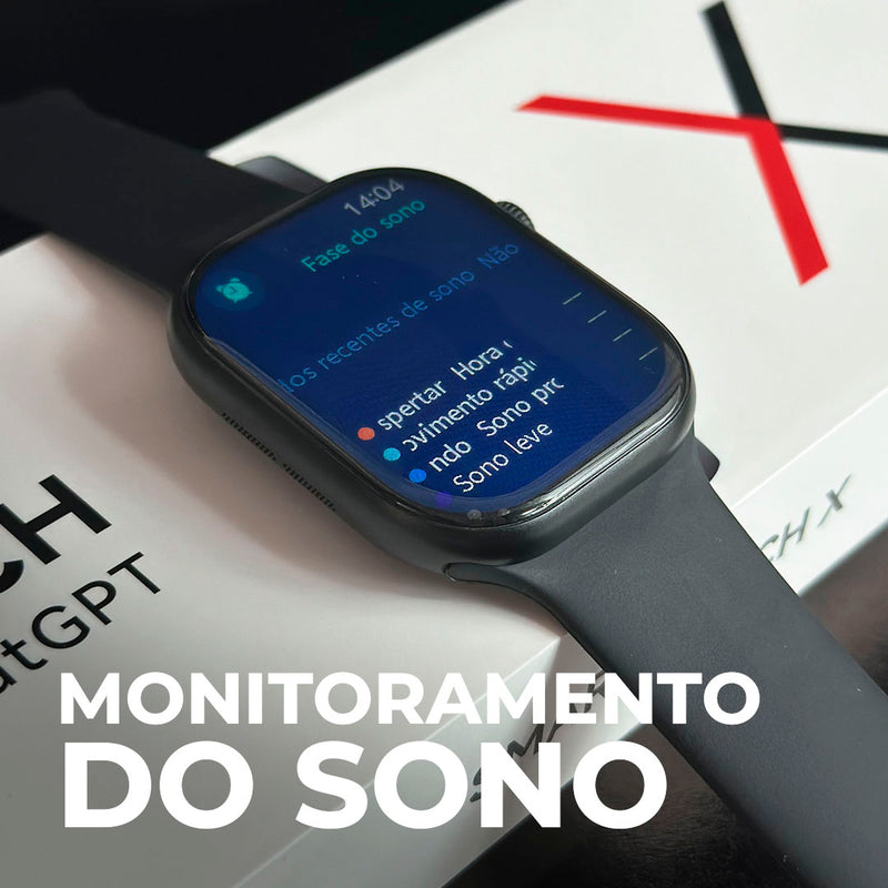 W10 Microwear| chat GPT em Português|1GB|Capinha