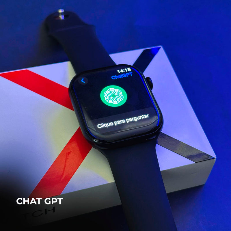 W10 PRO MICROWEAR| SERIES 10| 1GB| CHAT GPT