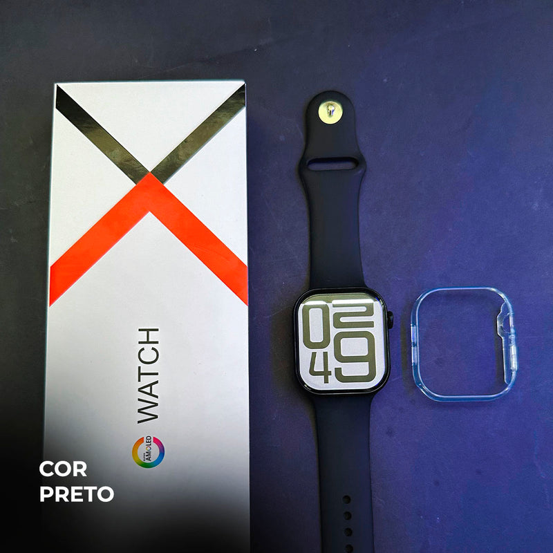 W10 PRO MICROWEAR| SERIES 10| 1GB| CHAT GPT