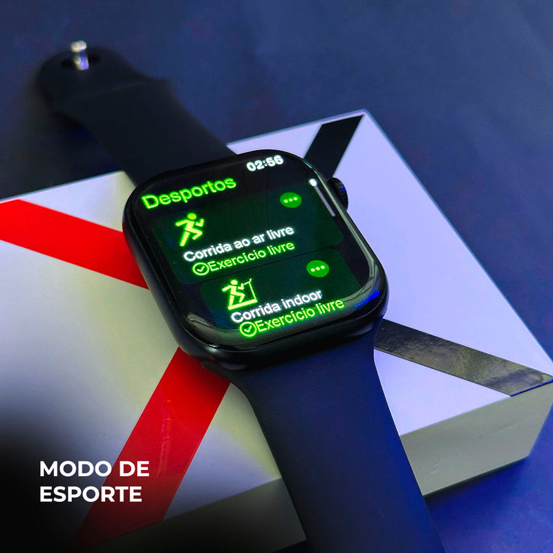 W10 PRO MICROWEAR| SERIES 10| 1GB| CHAT GPT
