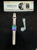 GS10 Mini|42mm| Watch face atualizadas Serie 10
