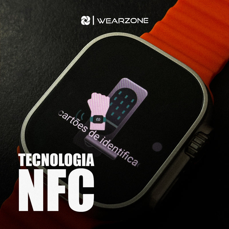 Horizon Pro 4G AMOLED | Câmera Rotativa + NFC | 64Gb de Armazenamento e 4Gb de Ram