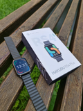 Haylou RS4 Plus | Tela AMOLED 60HZ| IP68| BATERIA DE ATE 10 DIAS